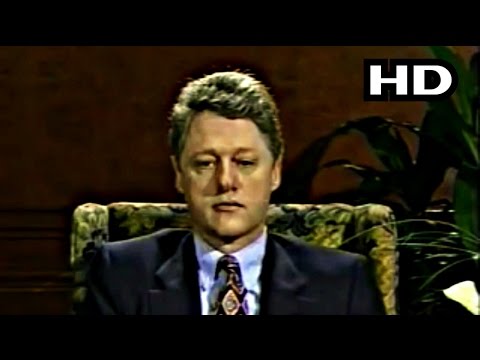 Media Lies (1995 SPIN) unauthorized footage