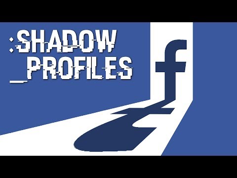 Facebook Shadow Profiles
