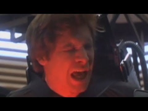 Solo: A Star Wars Story: An Unbridled Rage