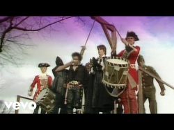 Adam & The Ants – Stand And Deliver (Video)