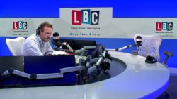 Expert Schools James O’Brien On Brexit With Evidence-Based Facts