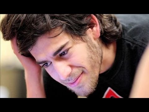 Anonymous – The Story of Aaron Swartz Full Documentary