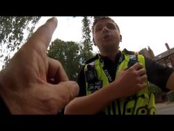 Cops Hate Cameras (and get violent)