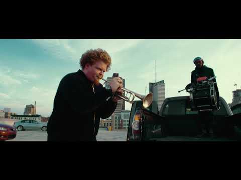 Too Many Zooz used a car alarm as a metronome in the latest music video, and it’s amazing