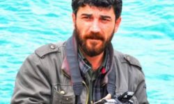 Journalist Paralyzed, Gravely Ill in Turkish Prison