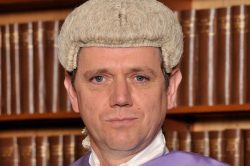 Judge who jailed fracking protesters with ‘excessive’ sentence has family links to o ...