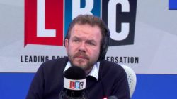 James O’Brien Explains Why Grooming Gangs Have Been So Hard To Convict