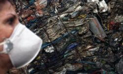 UK recycling industry under investigation for fraud and corruption