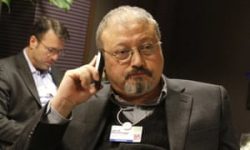 CCTV footage appears to show Khashoggi body double in Istanbul