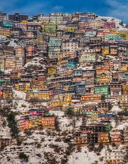 Shimla, India