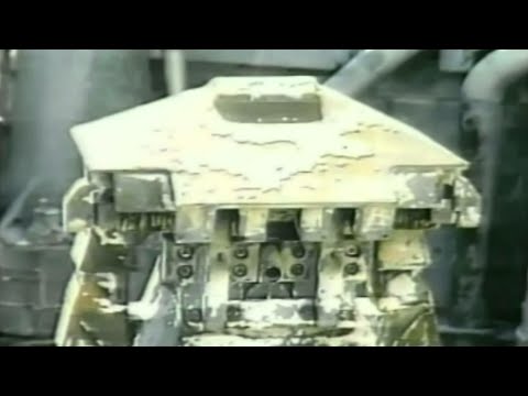 Inside Space Shuttle Challenger STS-51L During The Accident (Investigation & Analysis)
