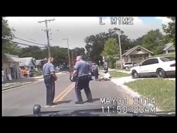 $98,000 for being tazered for illegal parking then cop lies about entire event