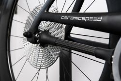 CeramicSpeed’s Driven concept could change cycling forever