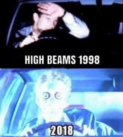 Feckin xenon ….