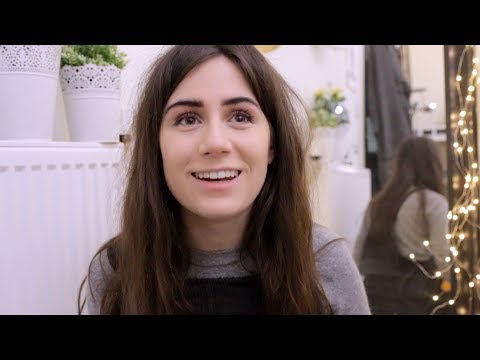 Musician Dodie hid lyrics to her new song across multiple videos by saying seemingly random words in the correct pitch and splicing them together.