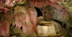 Inside Cornwall’s forgotten cave thought to have secret healing powers