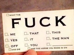 gotta get me some of these printed up