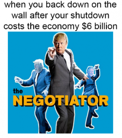 Art of the deal