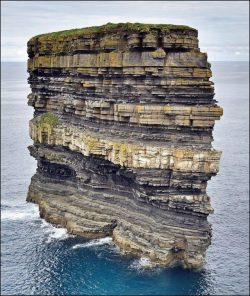 Millions of years in a single photograph