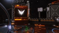 Finally Elite and a member of the billionaires club thanks to an awesome mining asp and void opa ...