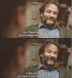 True