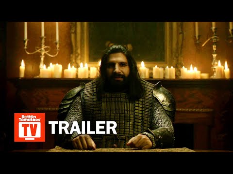 What We Do in the Shadows Season 1 Trailer