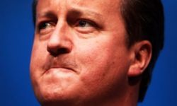 Seven weeks before we leave the EU … has anyone seen David Cameron?