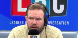 James O’Brien Finds Brexit Policy Which Parliament Would Pass: Germany+