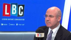 UK Political Process Is Polluted By Dirty Russian Money: Bill Browder