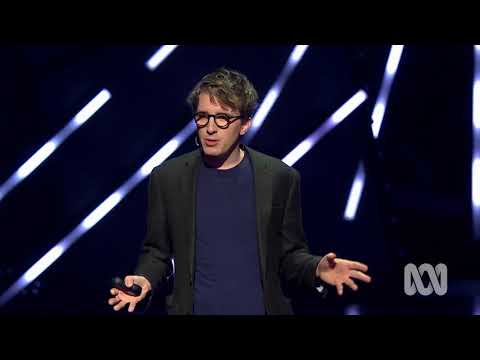James Veitch – Opening Night Comedy Allstars Supershow 2018