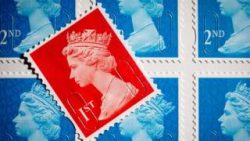 Royal Mail ‘sorry’ for raising stamp price above cap