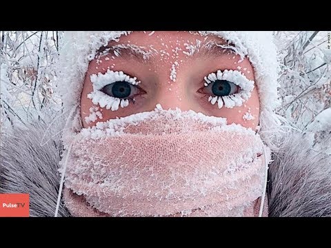 Living in the Coldest Place on Earth (Siberia) – BBC Documentary HD
