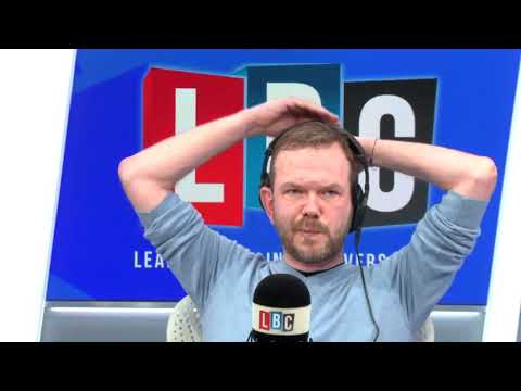 James O’Brien’s Unmissable Exchange With Jacob Rees-Mogg Over Brexit Vote