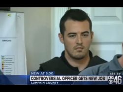 Marc Lofton – Georgia’s Most Corrupt Cop: Part 1 of 2 (CRIMINALS ON PATROL: COP)