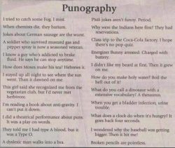 Punography