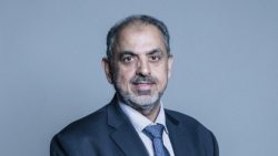 Lord Ahmed charged with attempted rape