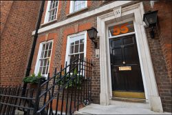 Brexit Scam: We Need to Talk About Tufton Street……