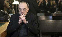 French cardinal found guilty of covering up sexual abuse