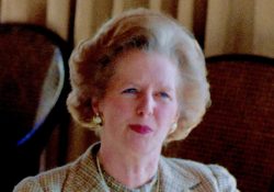 MI5 files reveal Thatcher supported key ally over child sex abuse claims
