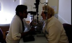 NHS England restricts patients’ access to cataract removal