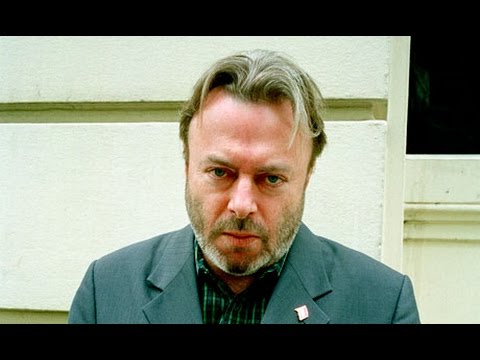 Christopher Hitchens Destroys Angry Conservatives, Theists & Liberals
