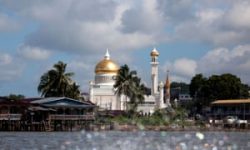 Brunei brings in death by stoning as punishment for gay sex