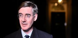 Jacob Rees-Mogg supporters would make the National Front blush