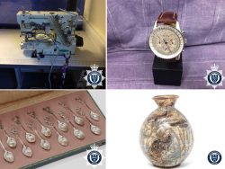 Police Force’s eBay account generates more than £1.7 million