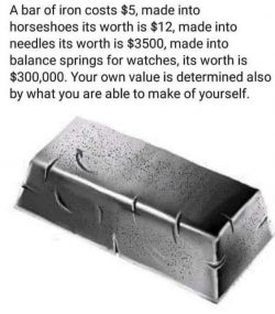 .