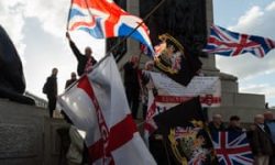 UK poised to embrace authoritarianism, warns Hansard Society