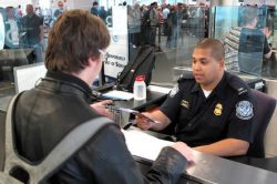 Follow us on LinkedIEx-Mozilla CTO: US border cops demanded I unlock my phone, laptop at SF airp ...