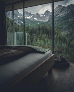 Dream view