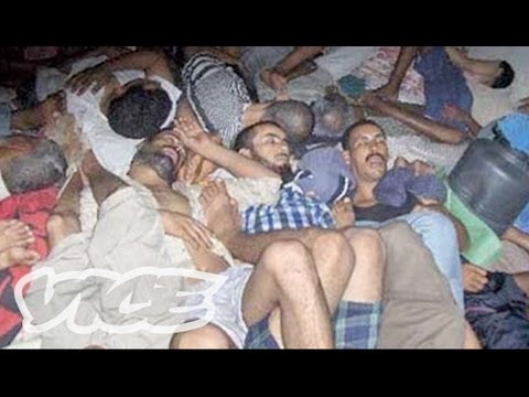 Slaves of Dubai (2012). A documentary detailing the abysmal treatment and living conditions of migrant workers in Dubai