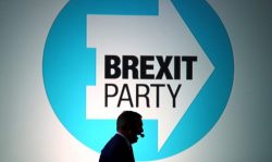 BREAKING Brexit Party Donations – An Open Invitation to Launder Money